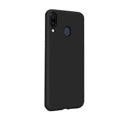 FUNDA SLIM TPU SAMSUNG GALAXY A10S NEGRA